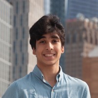 Deven Maheshwari