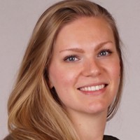 Rosalie De Lange