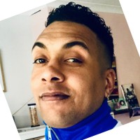 Jermaine Abrams