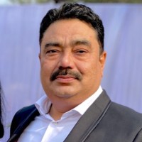 Ajai Singh