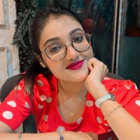 Ishita Bose