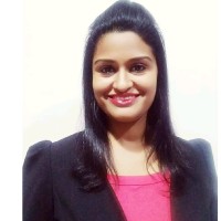 Princy D'souza