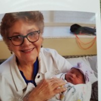 Donna Rae Hendricks