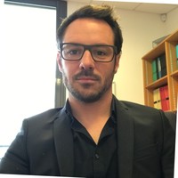 Julien Harymbat