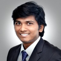 Naveen kumar V Narayanaswamy