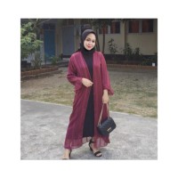 Evha Nadita Pratiwi