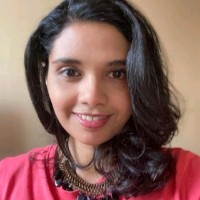 Aishwarya Siddharthan