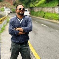 Muhammad Khalid Iqbal
