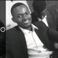 Kingsley Asogwa
