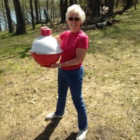 Nancybeth Gerberding