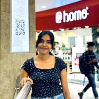 Malavika D