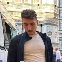 Nicola Trentani