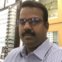 theleep kumar