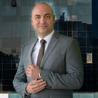 Ahmed Haridy