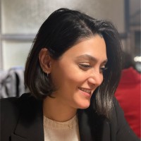 Gelareh Naghioun
