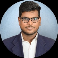 Kumar Saurabh