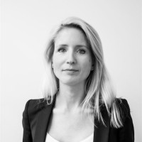 Victoria Stenman