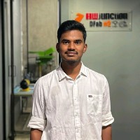 Siddhartha Devan V