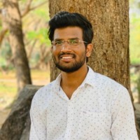 Arun Reddy