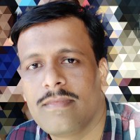Yuvraj Kokitkar