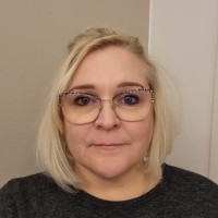 Anne Isoaho