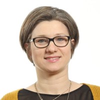 LAVERNE Christelle