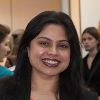 Bhumika Azad, Phd