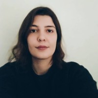 Rozalia Kokkinou