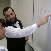 Salar Abdulaziz Rasoul, M. Ed, B. Ed