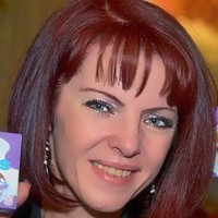 Зарина Штуца