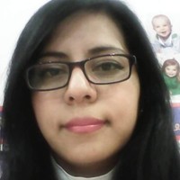 Maria De Los Angeles González Cruz