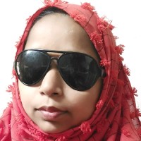 Shamima Sultana