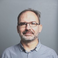 Thierry COUSTENOBLE