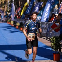Julian Marin