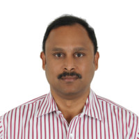 Ravi Thangavelu