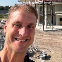 Pieter Van Den Heuvel Mba