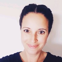 Sarah Ibrahim