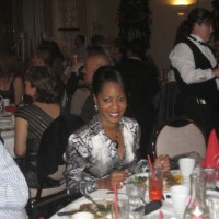 Sonya Lynn Belton