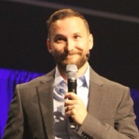 Geoff Spencer, Mba