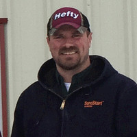 Kody Urwiler