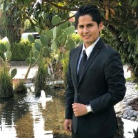 Antonio Villegas