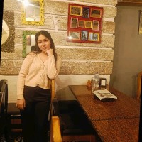 Amrita Rawat