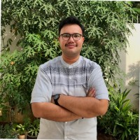 Fauzul Haqi Siregar