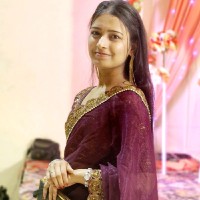 Muskan Tiwari