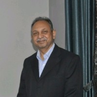 Pradeep Bahuguna
