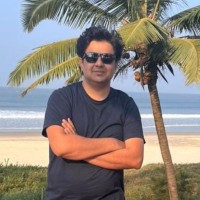 Pravin Bhosale