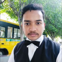 Sai Akshay