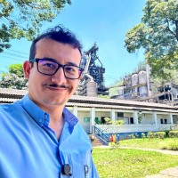 Eduardo De Matos Lacerda