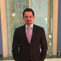 Mohamed Moftah