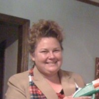 Lia Wilson